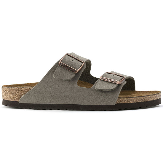 Birkenstock Classic Arizona Birko-Flor Nubuck